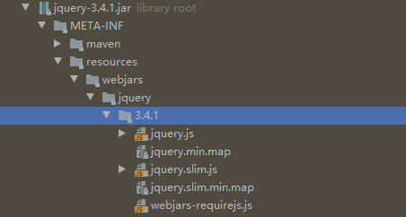 Springboot - Hexo